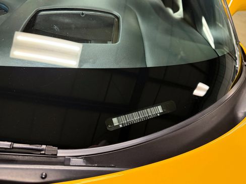 Used 2002 Chevrolet Corvette w/ Preferred Equipment Group2 image 36