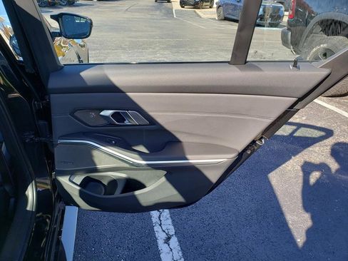 Used 2023 BMW M3 Competition w/ Executive Package image 16