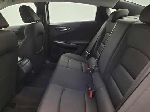 Used 2024 Chevrolet Malibu LS FWD image 18