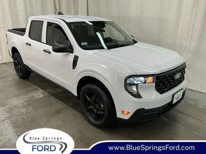 Used 2025 Ford Maverick XL