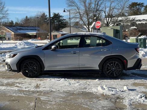 Used 2025 Subaru WRX Premium image 17