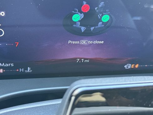 New 2026 Lincoln Aviator AWD image 28