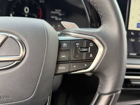 Certified 2025 Lexus RX 350 Premium AWD/4WD image 18