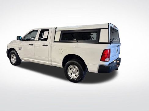 Used 2023 RAM 1500 Tradesman AWD/4WD image 3