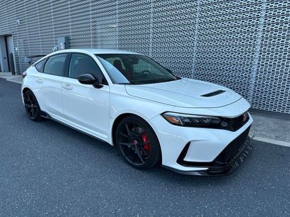 Used 2026 Honda Civic Type R