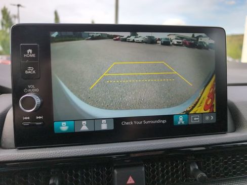Used 2025 Honda CR-V EX-L image 26