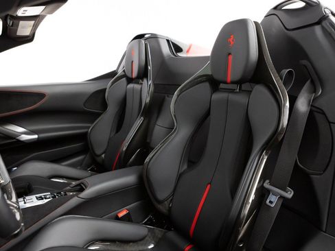 Certified 2023 Ferrari SF90 Spider image 61