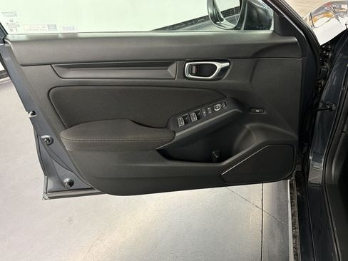 New 2026 Honda Civic LX image 12
