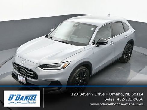 Used 2026 Honda HR-V Sport image 21