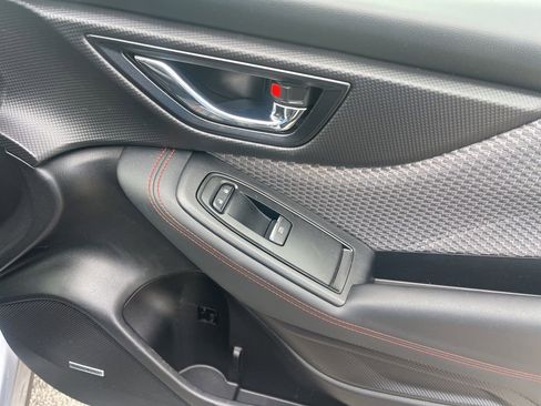 Used 2024 Subaru Forester Sport AWD/4WD image 22