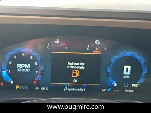 New 2025 Ford Bronco Sport Big Bend image 26