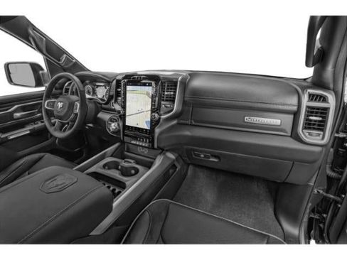 Used 2023 RAM 1500 Laramie AWD/4WD image 15
