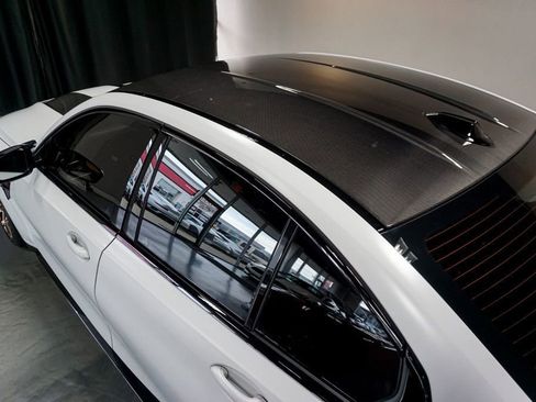 Used 2024 BMW M3 CS w/ M Driver's Package image 88