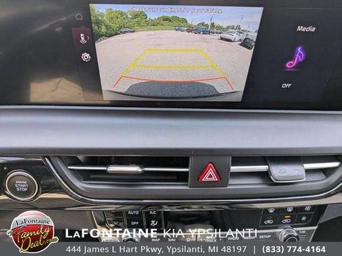 Certified 2024 Kia Seltos S AWD/4WD image 25