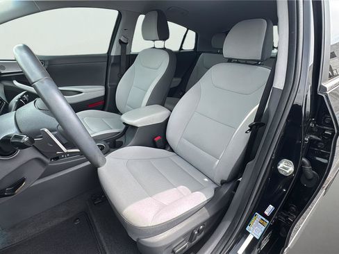 Used 2022 Hyundai Ioniq SEL FWD image 18