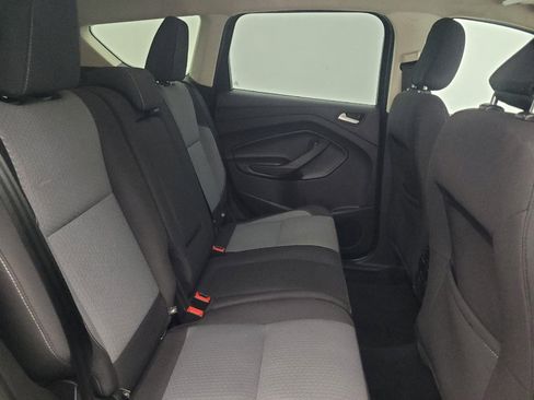 Used 2018 Ford Escape SE FWD image 19