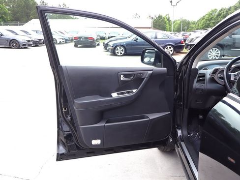 Used 2006 Nissan Murano SE w/ (G01) SE Touring Pkg AWD/4WD image 33