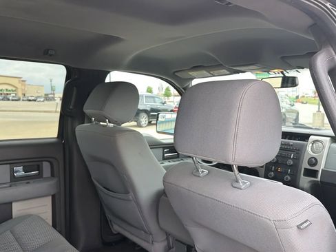 Used 2012 Ford F150 XLT w/ XLT Chrome Pkg AWD/4WD image 55