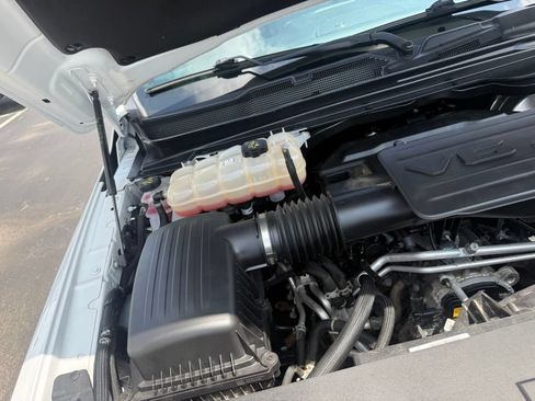 Used 2022 RAM 1500 Big Horn AWD/4WD image 63