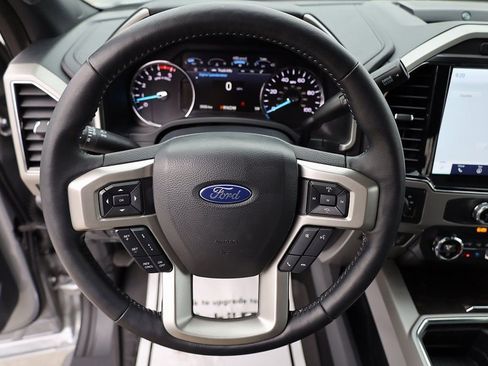 Used 2022 Ford F250 Lariat w/ Lariat Ultimate Package image 13