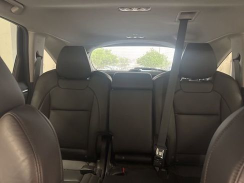 Used 2020 Acura MDX FWD image 15
