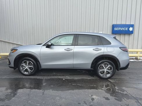 Used 2023 Honda HR-V EX-L image 6