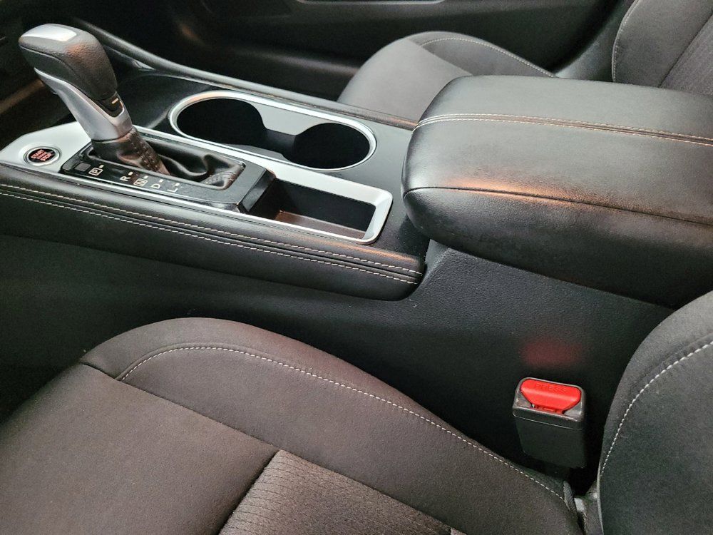 Used 2023 Nissan Altima 2.5 SV FWD image 26