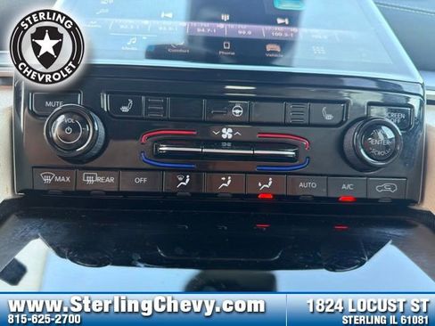 Used 2024 Jeep Grand Cherokee Limited 4xe AWD/4WD image 20