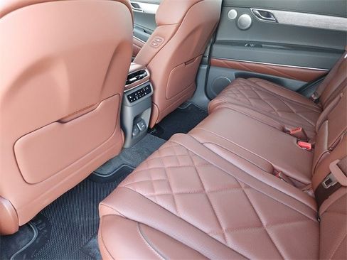 New 2026 Genesis GV80 3.5T Prestige image 22