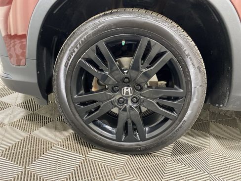 Used 2022 Honda Pilot Special Edition image 10