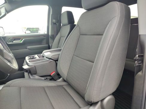 New 2026 Chevrolet Silverado 1500 LT image 16