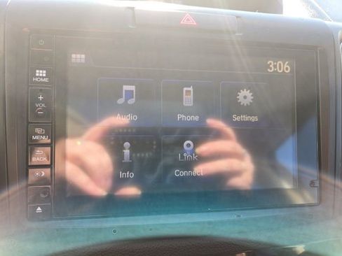 Used 2016 Honda CR-V EX image 20