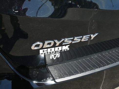 Used 2024 Honda Odyssey EX-L image 20