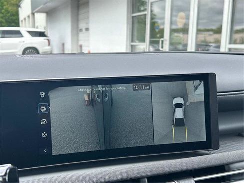 New 2025 Hyundai Santa Cruz Limited image 11