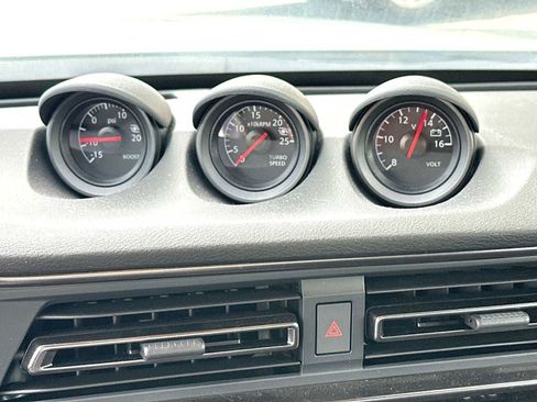 Used 2024 Nissan Z Performance w/ Floor Mat Package image 28