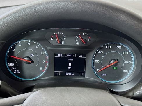 Used 2024 Chevrolet Malibu LT image 12