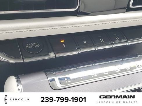 New 2026 Lincoln Aviator Premiere w/ Jet Appearance Package image 26