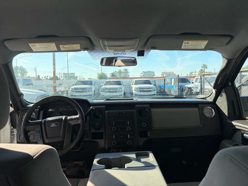 Used 2014 Ford F150 XL w/ XL Plus Package image 12