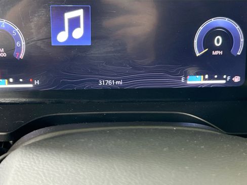 Used 2023 Jeep Grand Cherokee L Laredo w/ Luxury Tech Group I image 12