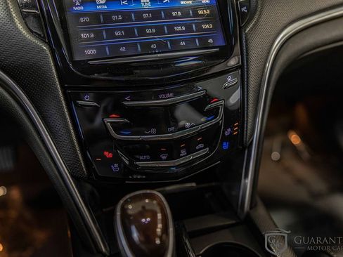 Used 2016 Cadillac XTS Luxury image 28