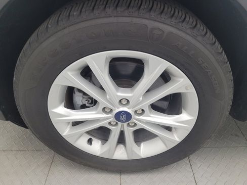 Used 2018 Ford Escape SE AWD/4WD image 31
