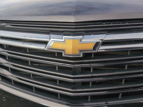 Used 2024 Chevrolet Equinox LT image 29