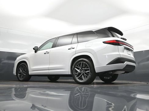 New 2026 Lexus TX 350 AWD image 39