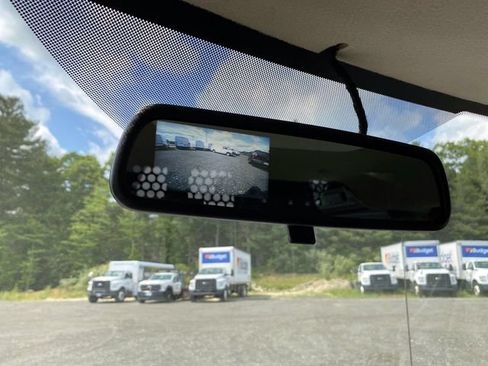 Used 2024 GMC Savana 2500 w/ Driver Convenience Package RWD image 30