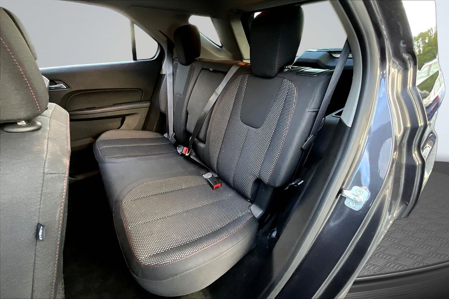 Used 2013 Chevrolet Equinox LT w/ Driver Convenience Package AWD/4WD image 18