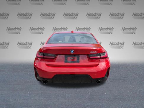 Used 2023 BMW 330i Sedan w/ M Sport Package image 8