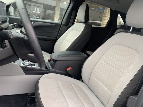 Used 2023 Ford Escape Active w/ Tech Pack #2 image 10