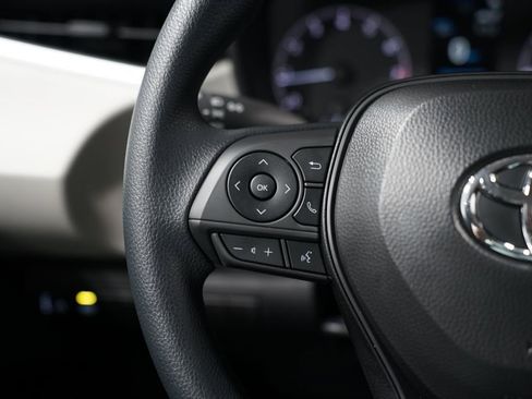 New 2026 Toyota Corolla LE image 14