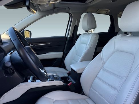 Used 2019 MAZDA CX-5 Grand Touring image 23