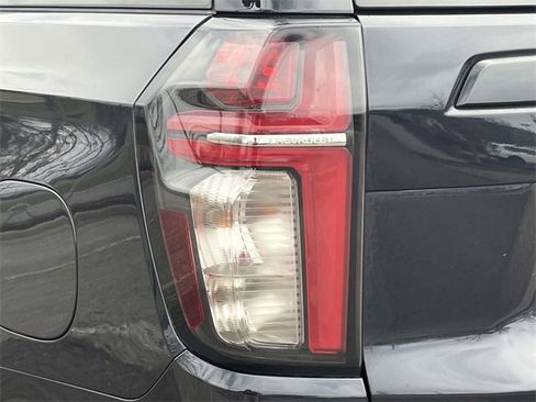 Used 2023 Chevrolet Tahoe RST w/ Luxury Package image 10